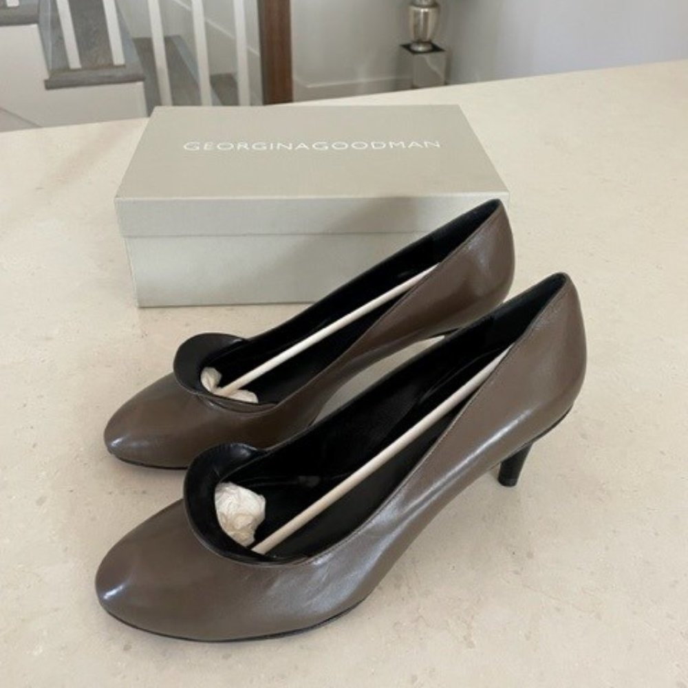 Georgina Goodman 66 Pumps. 41 EU